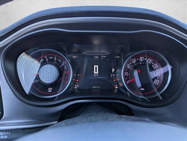 used 2019 Dodge Challenger car, priced at $24,149