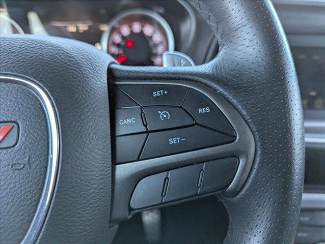 used 2019 Dodge Challenger car, priced at $24,149