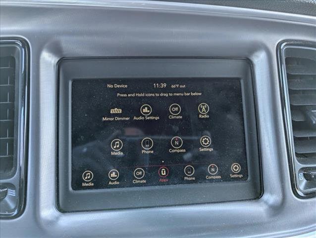 used 2019 Dodge Challenger car, priced at $24,149