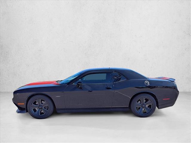 used 2019 Dodge Challenger car, priced at $24,149