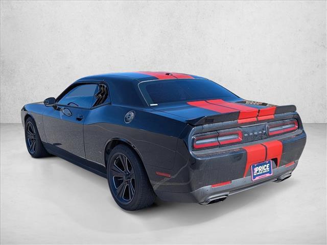 used 2019 Dodge Challenger car, priced at $24,149