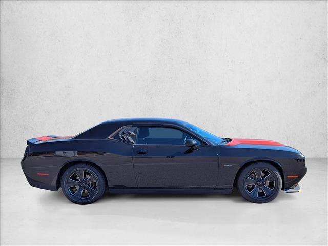 used 2019 Dodge Challenger car, priced at $24,149