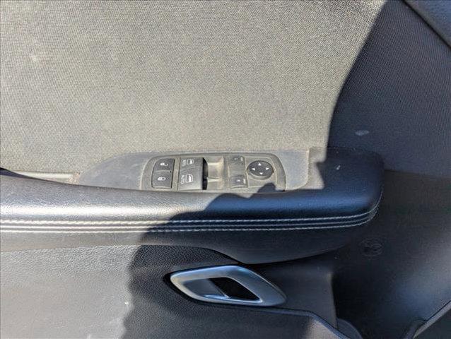 used 2019 Dodge Challenger car, priced at $24,149