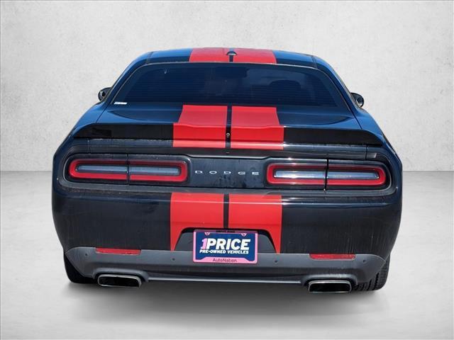 used 2019 Dodge Challenger car, priced at $24,149
