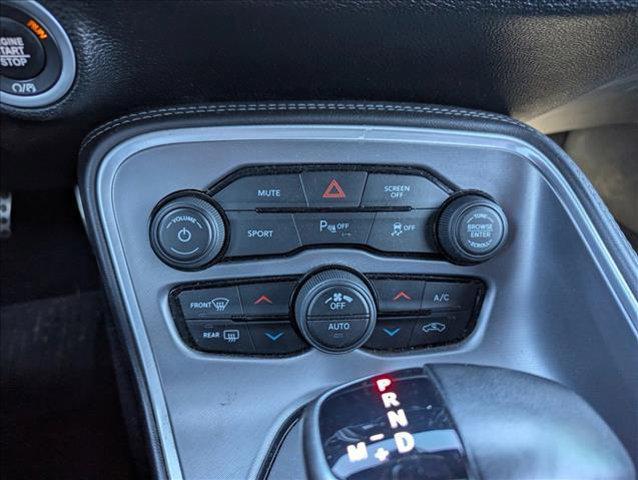 used 2019 Dodge Challenger car, priced at $24,149