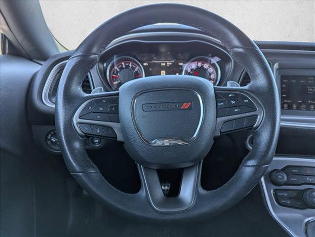 used 2019 Dodge Challenger car, priced at $24,149