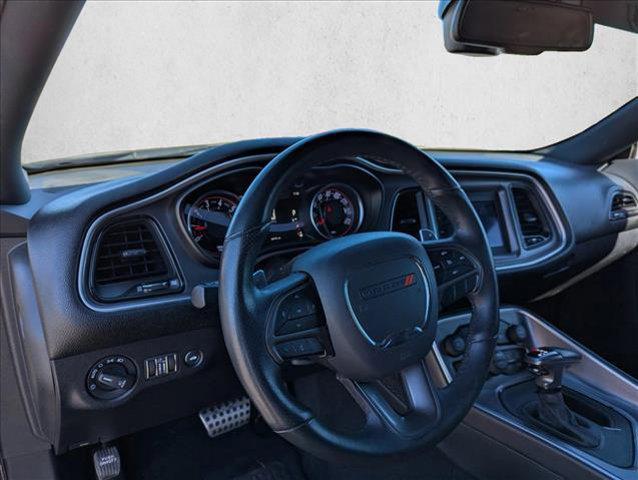 used 2019 Dodge Challenger car, priced at $24,149