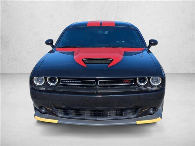 used 2019 Dodge Challenger car, priced at $24,149