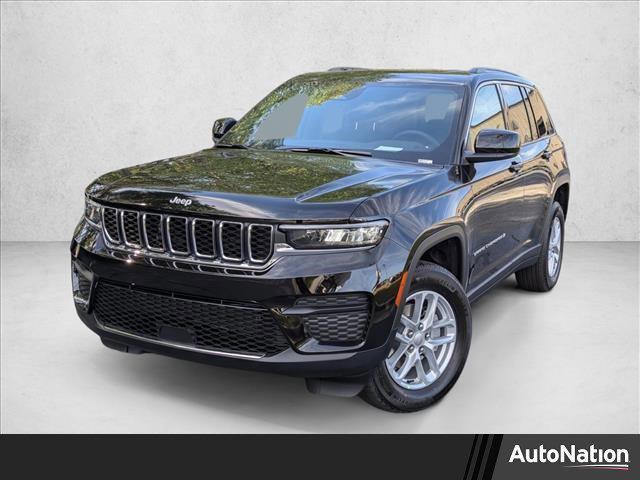 new 2025 Jeep Grand Cherokee car, priced at $37,067