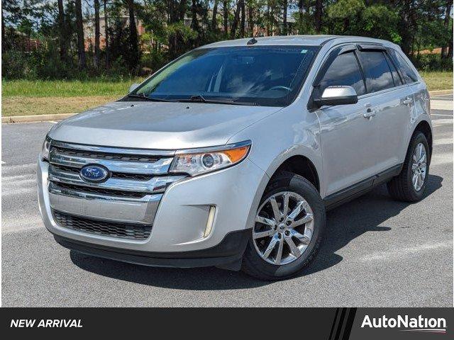 used 2013 Ford Edge car, priced at $9,167