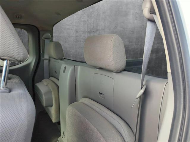 used 2021 Nissan Frontier car, priced at $21,024