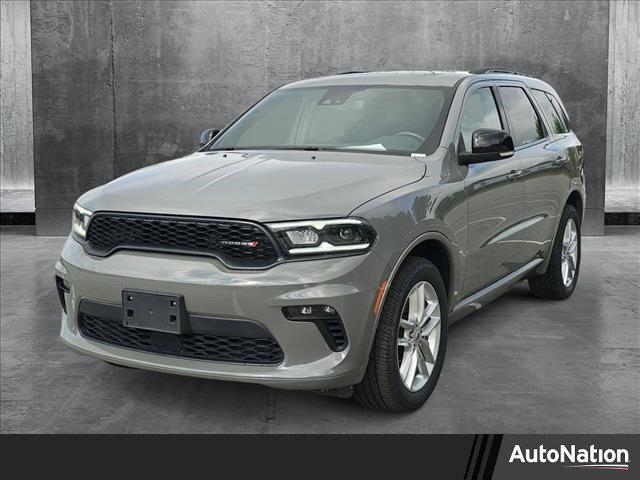 used 2023 Dodge Durango car, priced at $32,959