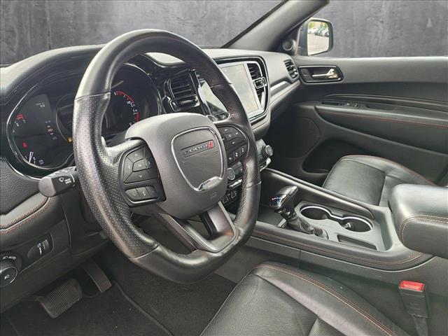 used 2023 Dodge Durango car, priced at $32,959
