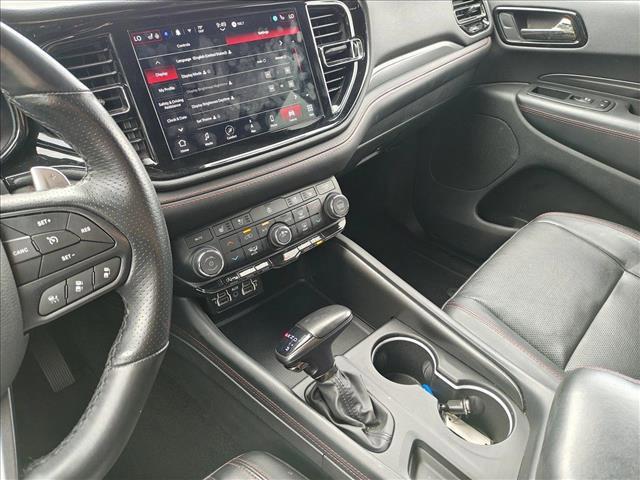 used 2023 Dodge Durango car, priced at $32,959