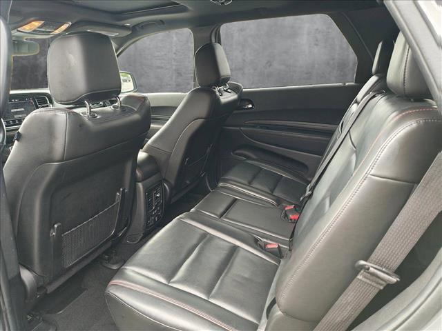 used 2023 Dodge Durango car, priced at $32,959