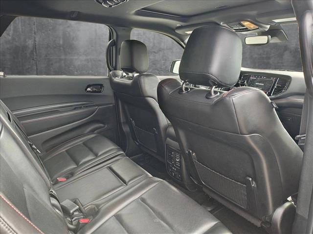 used 2023 Dodge Durango car, priced at $32,959