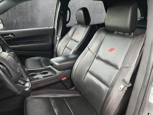 used 2023 Dodge Durango car, priced at $32,959