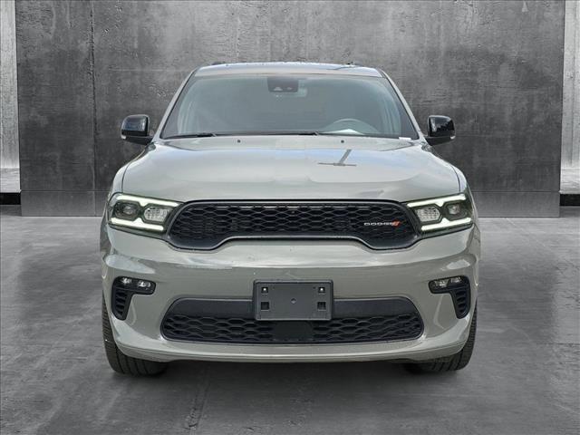 used 2023 Dodge Durango car, priced at $32,959