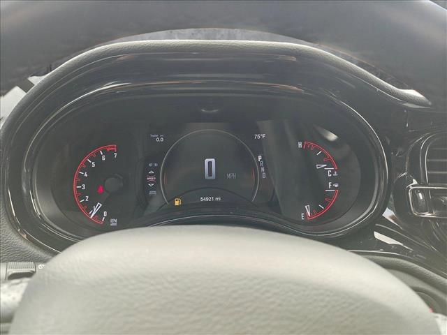 used 2023 Dodge Durango car, priced at $32,959
