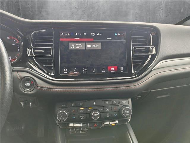 used 2023 Dodge Durango car, priced at $32,959