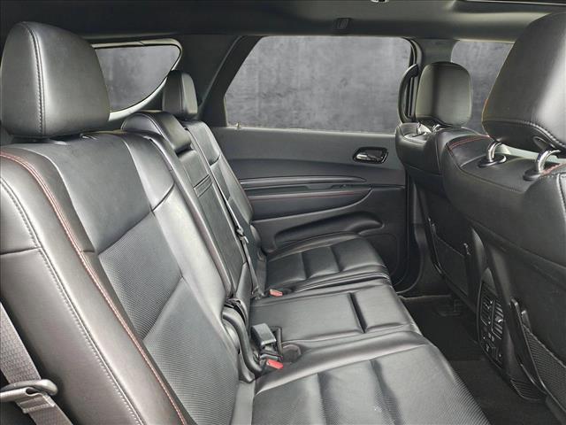 used 2023 Dodge Durango car, priced at $32,959