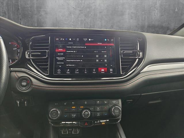 used 2023 Dodge Durango car, priced at $32,959