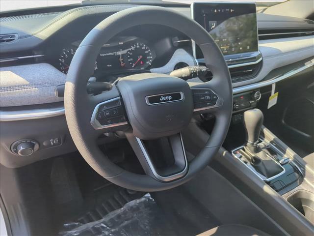 new 2024 Jeep Compass car, priced at $23,831