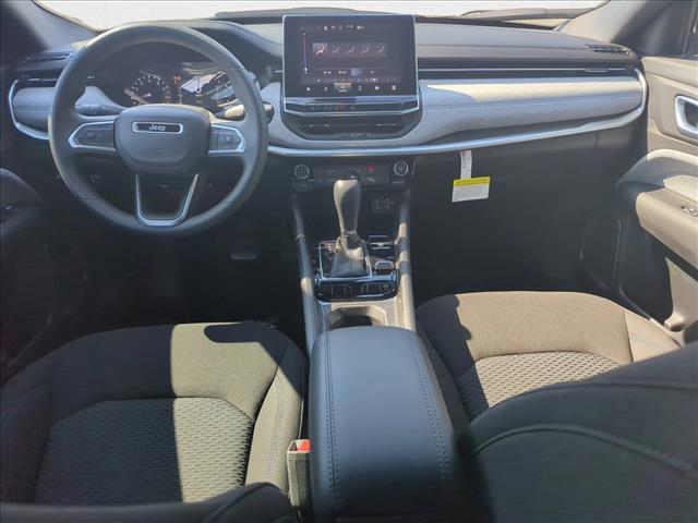 new 2024 Jeep Compass car, priced at $23,831