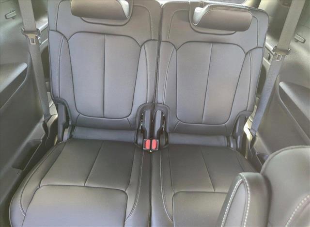 new 2025 Jeep Grand Cherokee L car, priced at $51,887