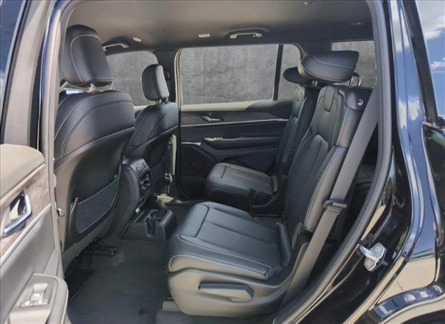 new 2025 Jeep Grand Cherokee L car, priced at $51,887