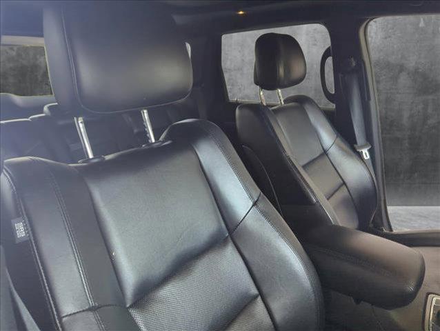 used 2021 Jeep Grand Cherokee car, priced at $26,649