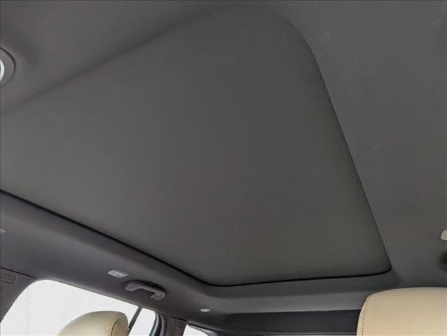 used 2023 Jeep Grand Cherokee 4xe car, priced at $35,969