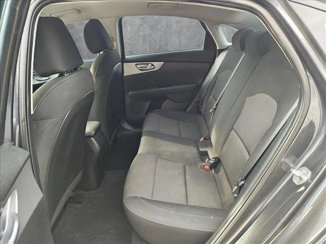 used 2023 Kia Forte car, priced at $18,649