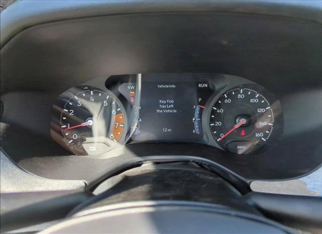 new 2025 Jeep Compass car, priced at $28,640