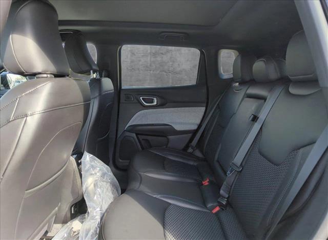 new 2025 Jeep Compass car, priced at $28,640