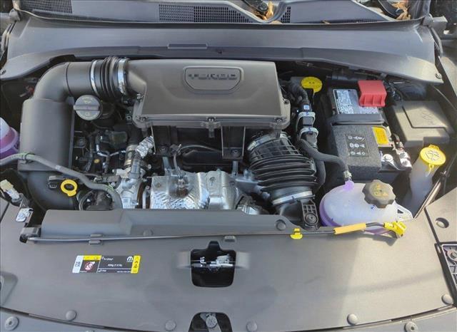 new 2025 Jeep Compass car, priced at $28,640