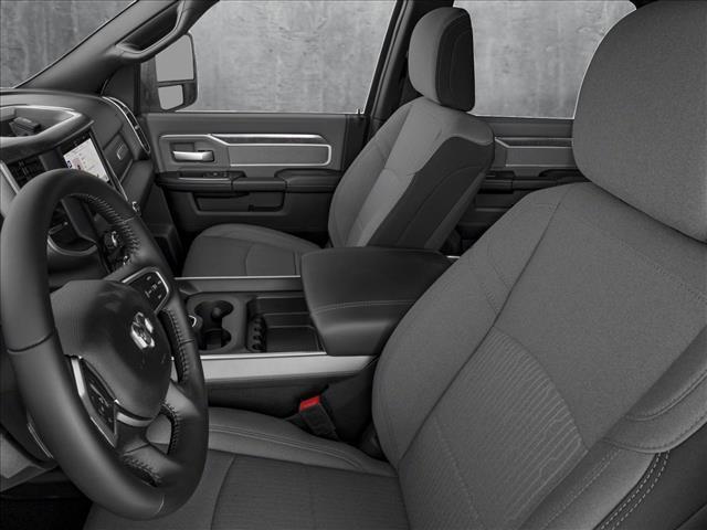 new 2025 Ram 2500 car, priced at $60,392