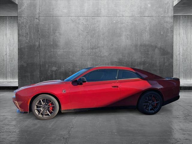 new 2024 Dodge Charger car, priced at $74,465