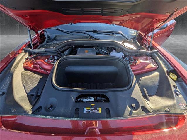 new 2024 Dodge Charger car, priced at $74,465