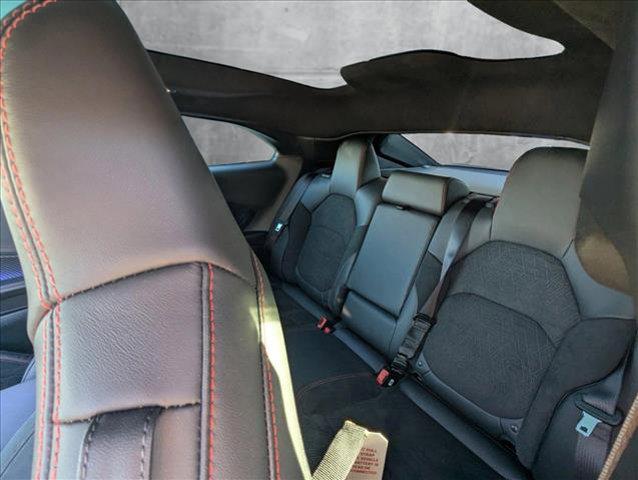 new 2024 Dodge Charger car, priced at $74,465