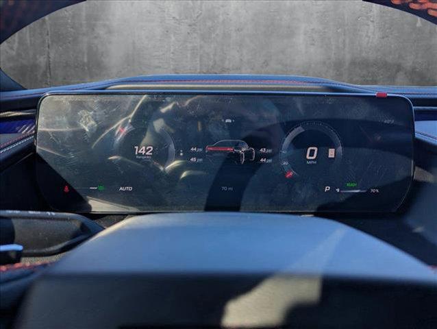new 2024 Dodge Charger car, priced at $74,465