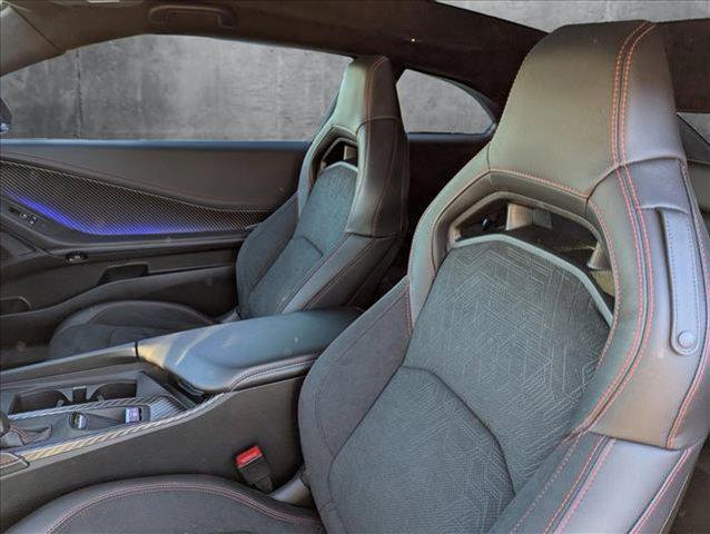 new 2024 Dodge Charger car, priced at $74,465