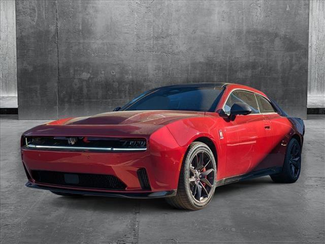 new 2024 Dodge Charger car, priced at $74,465