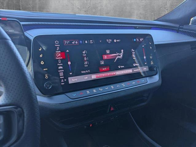 new 2024 Dodge Charger car, priced at $74,465
