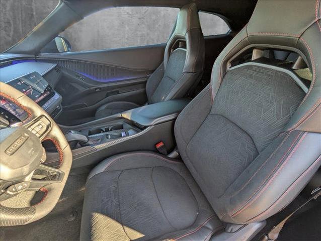 new 2024 Dodge Charger car, priced at $74,465