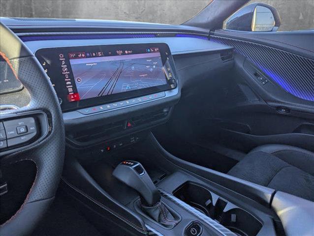 new 2024 Dodge Charger car, priced at $74,465