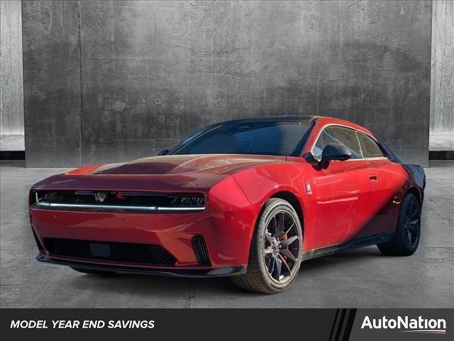 new 2024 Dodge Charger car, priced at $74,465