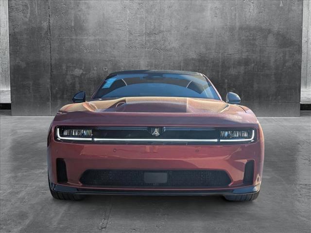 new 2024 Dodge Charger car, priced at $74,465