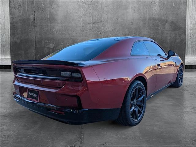 new 2024 Dodge Charger car, priced at $74,465