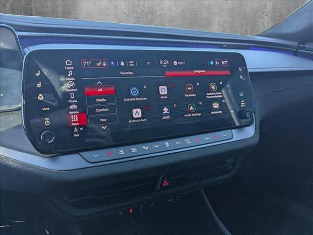 new 2024 Dodge Charger car, priced at $74,465